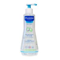 Bébé-enfant eau nettoyante avocat peau normale 300ml