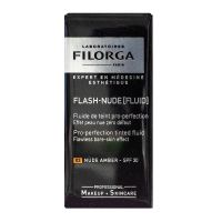 Flash-nude fluide de teint nude amber 03 30ml