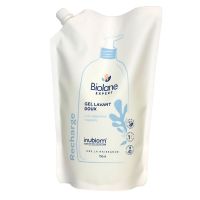 Expert gel lavant doux glycerine vegetale 750ml
