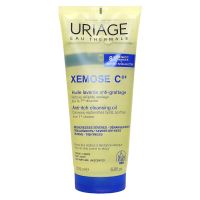 Xémose huile nettoyante 200ml