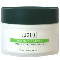 Masque Pousse +7382 cheveux 200ml