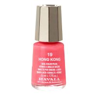 Mini Color vernis 5ml - 19 Hong-Kong