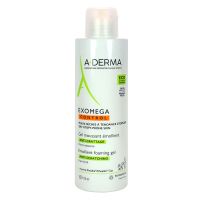 Exomega Control gel moussant émollient anti-grattage 500ml