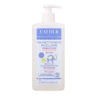 Eau nettoyante micellaire bébé 500ml