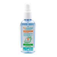 Lotion spray antibactérien 80ml