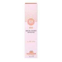 La BB crème teinte médium 30ml