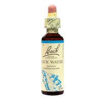 Bach rock water n°27 20ml