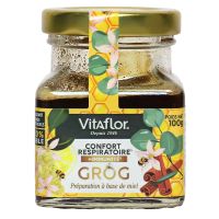 Préparation pour grog 100g