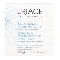 Pain surgras dermatologique 100g