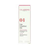 Lip Comfort Oil 04 huile lèvres Pitaya 7ml