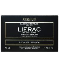 Premium la crème soyeuse recharge 50ml