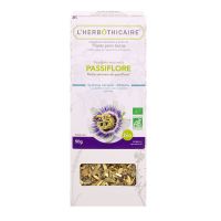 Plante pour tisane passiflore 50g