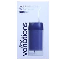 Hydropulseur adulte bleu nuit
