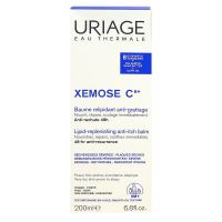 Xémose baume oléo-apaisant anti-grattage 200ml