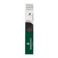 Temporary Hair Touch-Up coloration temporaire châtain foncé 10ml