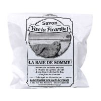 Savon Vive la Picardie la Baie de Somme 100g