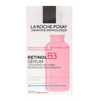 Retinol B3 sérum concentré anti-rides 30ml