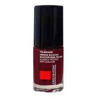 Toleriane vernis n°16 framboise 6ml