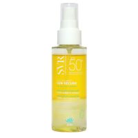 Sun Secure eau solaire hydratante SPF50+ 100ml