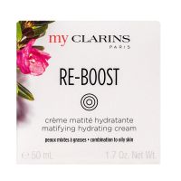 Re-Boost crème matité hydratante 50ml