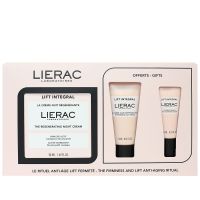 Lift Integral la Crème nuit régénérante 50ml + 2 soins offerts