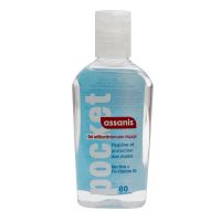 Pocket Classic gel antibactérien 80ml