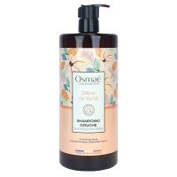 Shampooing douche délice de karité 1L