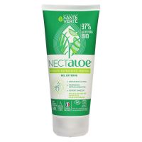 Nectaloe gel externe bio 150ml