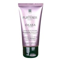 Okara Silver shampoing déjaunissant 50ml