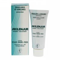 Crème gerçures Akilenjur 75ml