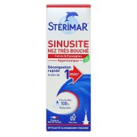 Stop & Protect nez infecté 20ml