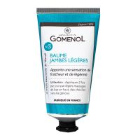 Gomenol baume jambes légères 75ml