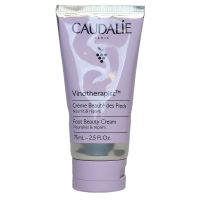 Vinotherapist crème beauté des pieds 75ml