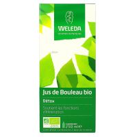 Jus de bouleau bio 250ml