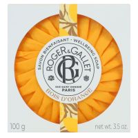 Bois d'Orange savon bienfaisant 100g