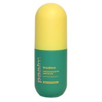 Huile bronzante Brazilove 100ml