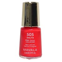 Mini Color vernis à ongles 5ml - 505 Salta