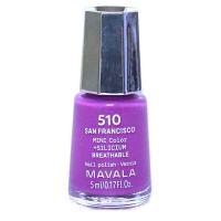 Vernis à ongles creme 510 San Francisco 5ml