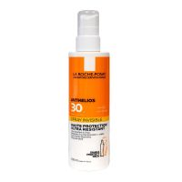 Anthelios SPF30 spray invisible 200ml