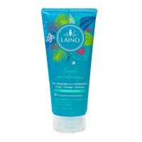 Escale paradisiaque gel douche monoï de Tahiti 200ml