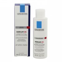 Shampoing Kerium DS 125ml