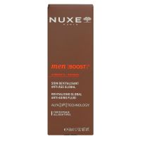 Men Boost soin revitalisant anti-âge global 50ml
