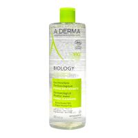 Biology eau micellaire dermatologique bio 400ml