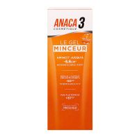 Le gel minceur 150ml