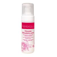 mousse démaquillante 150ml