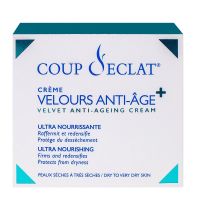 Crème Velours anti-âge 50ml