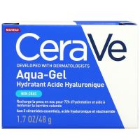 Aqua Gel hydratant acide hyaluronique 48g