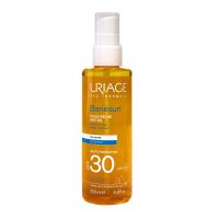 Huile sèche SPF30 Bariésun 200ml