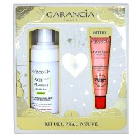 Coffret Rituel peau neuve Pschitt magique 100ml + Diabolique creme eau 20g