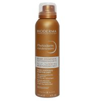 Photoderm autobronzant brume hydratante 150ml